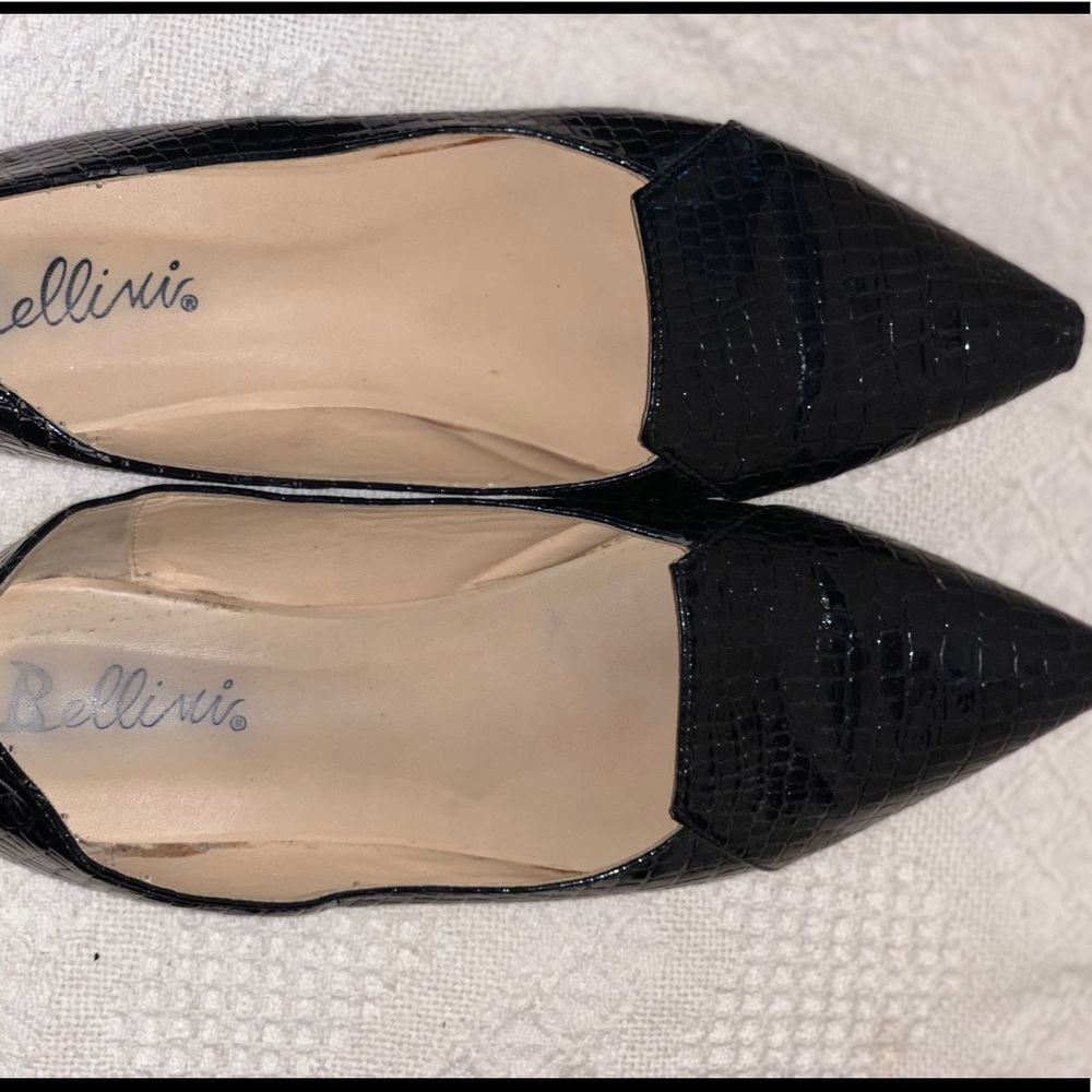 Bellini flats